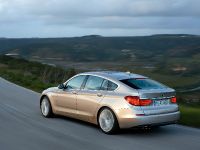 BMW 5 Series Gran Turismo (2010)