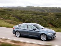 BMW 5 Series Gran Turismo (2010)