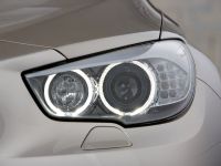 BMW 5 Series Gran Turismo (2010) - picture 10 of 32