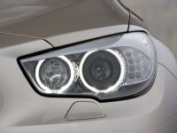 BMW 5 Series Gran Turismo (2010)