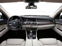 BMW 5 Series Gran Turismo (2010)