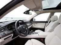 BMW 5 Series Gran Turismo (2010)