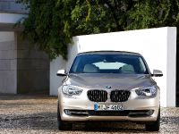 BMW 5 Series Gran Turismo (2010) - picture 3 of 32