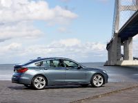 BMW 5 Series Gran Turismo (2010)