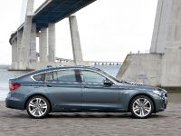 BMW 5 Series Gran Turismo (2010)