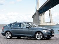 BMW 5 Series Gran Turismo (2010)