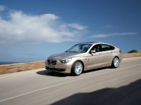BMW 5 Series Gran Turismo (2010) - picture 5 of 32