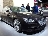 BMW 5-Series Shanghai (2013) - picture 2 of 4