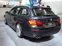 BMW 5-Series Shanghai (2013)