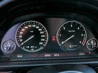 BMW 520d EfficientDynamics Saloon (2012) - picture 6 of 9