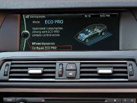 BMW 520d EfficientDynamics Saloon (2012) - picture 7 of 9