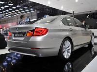 BMW 530d xDrive Geneva (2011)