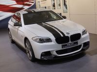 BMW 535i Geneva 2013