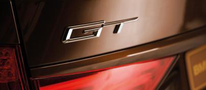BMW 5er Gran Turismo Trussardi (2011) - picture 12 of 18
