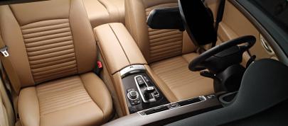 BMW 5er Gran Turismo Trussardi (2011) - picture 15 of 18
