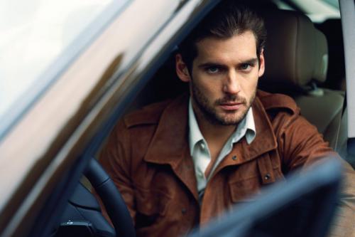 BMW 5er Gran Turismo Trussardi (2011) - picture 8 of 18