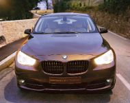 BMW 5er Gran Turismo Trussardi (2011) - picture 1 of 18