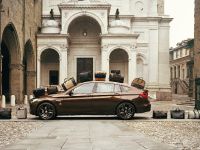 BMW 5er Gran Turismo Trussardi (2011) - picture 10 of 18