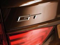 BMW 5er Gran Turismo Trussardi (2011)
