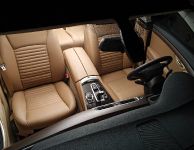 BMW 5er Gran Turismo Trussardi (2011)