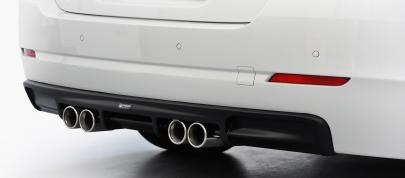 BMW 5er PD Aerodynamic-Kit PRIOR-DESIGN (2011) - picture 7 of 7