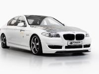 BMW 5er PD Aerodynamic-Kit PRIOR-DESIGN (2011) - picture 1 of 7