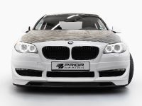 BMW 5er PD Aerodynamic-Kit PRIOR-DESIGN (2011) - picture 2 of 7