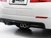 BMW 5er PD Aerodynamic-Kit PRIOR-DESIGN (2011)