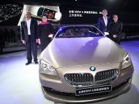 BMW 6 Series Cabriolet Shanghai (2011) - picture 2 of 2