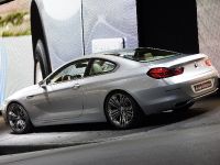 BMW 6 Series Coupe Paris (2010) - picture 3 of 3