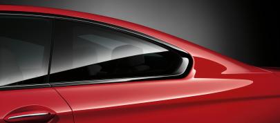 BMW 6-Series F12 M-package (2012) - picture 4 of 6