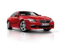 BMW 6-Series F12 M-package (2012) - picture 1 of 6