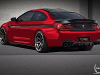 BMW 6-Series F12 MH6 S Bi-turbo (2013) - picture 2 of 2