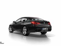 BMW 6-Series Gran Coupe Individual (2014) - picture 1 of 5