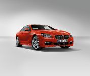 BMW 6 Series M Sport Edition (2013) - picture 1 of 2
