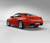 BMW 6 Series M Sport Edition (2013) - picture 2 of 2