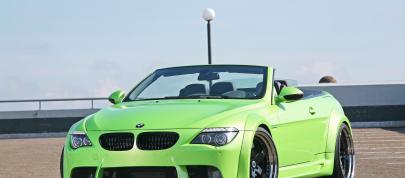 BMW 6 Series MR600 GT by CLP