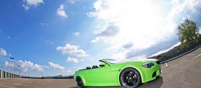 BMW 6 Series MR600 GT by CLP (2010) - picture 4 of 15