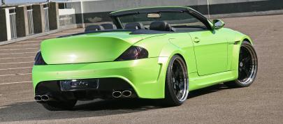 BMW 6 Series MR600 GT by CLP (2010) - picture 7 of 15