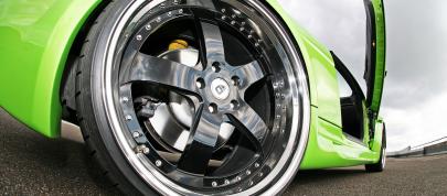 BMW 6 Series MR600 GT by CLP (2010) - picture 12 of 15