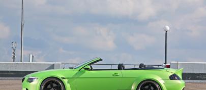 BMW 6 Series MR600 GT by CLP (2010) - picture 15 of 15