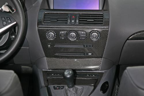 BMW 6 Series MR600 GT by CLP (2010) - picture 8 of 15