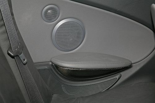 BMW 6 Series MR600 GT by CLP (2010) - picture 9 of 15