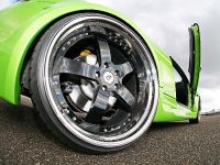 BMW 6 Series MR600 GT by CLP (2010)