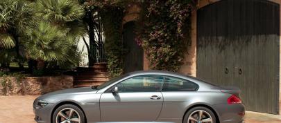 BMW 6 Series (2009) - picture 4 of 12