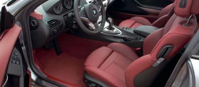 BMW 6 Series (2009) - picture 12 of 12