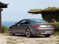 BMW 6 Series (2009) - picture 5 of 12