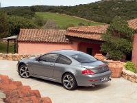 BMW 6 Series, 7 of 12