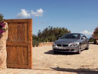 BMW 6 Series (2009) - picture 8 of 12