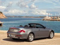BMW 6 Series (2009) - picture 10 of 12